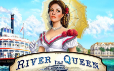 La slot machine River Queen